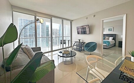 Miami Vacation Rentals Brickell - Image 306