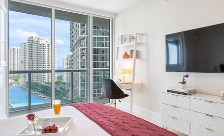 Miami Vacation Rentals Brickell - Image 202