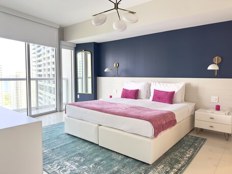 Miami Vacation Rentals Brickell - Image 261