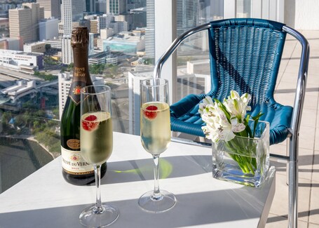 Miami Vacation Rentals Brickell - Image 172