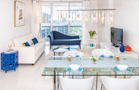 Miami Vacation Rentals Brickell - Image 110
