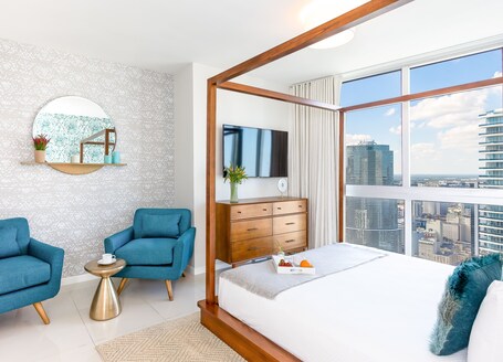 Miami Vacation Rentals Brickell - Image 270