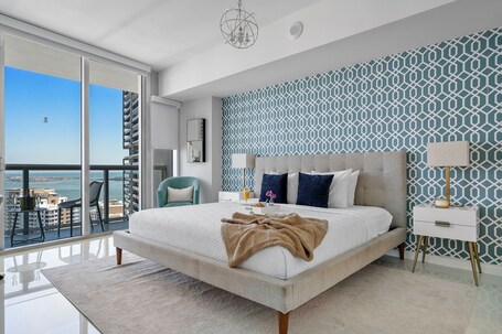 Miami Vacation Rentals Brickell - Image 78