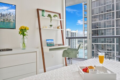 Miami Vacation Rentals Brickell - Image 49