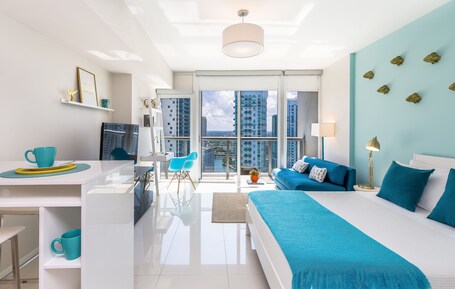 Miami Vacation Rentals Brickell - Image 234