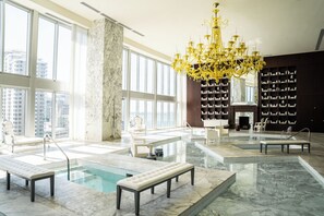 Body treatments, body wraps, body scrubs, facials