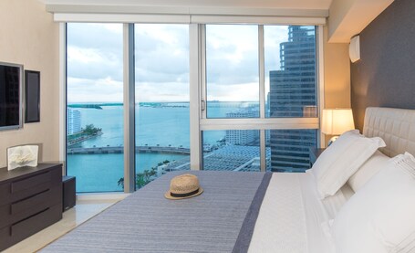 Miami Vacation Rentals Brickell - Image 1