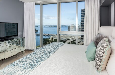 Miami Vacation Rentals Brickell - Image 106