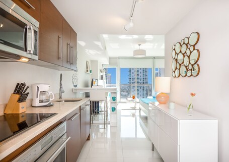 Miami Vacation Rentals Brickell - Image 21