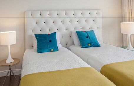 Miami Vacation Rentals Brickell - Image 343