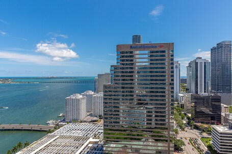 Miami Vacation Rentals Brickell - Image 135