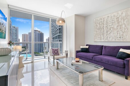 Miami Vacation Rentals Brickell - Image 103