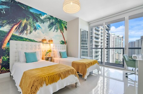 Miami Vacation Rentals Brickell - Image 212
