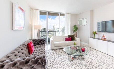Miami Vacation Rentals Brickell - Image 262