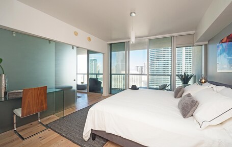 Miami Vacation Rentals Brickell - Image 301