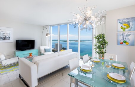 Miami Vacation Rentals Brickell - Image 39
