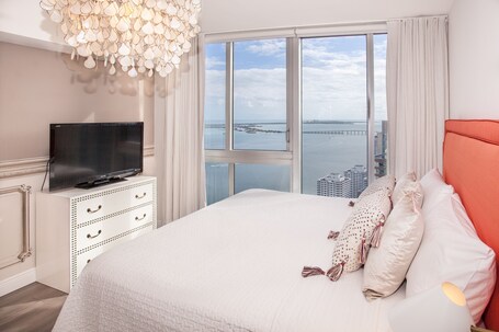 Miami Vacation Rentals Brickell - Image 116