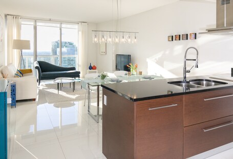 Miami Vacation Rentals Brickell - Image 154