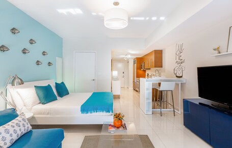 Miami Vacation Rentals Brickell - Image 244