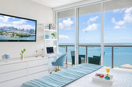 Miami Vacation Rentals Brickell - Image 77