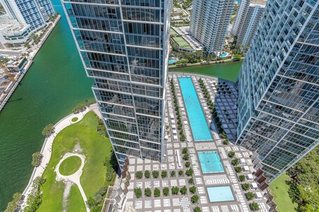 Miami Vacation Rentals Brickell - Image 147