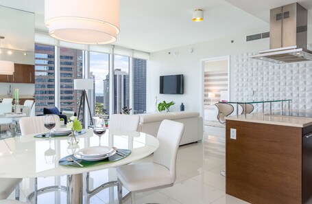 Miami Vacation Rentals Brickell - Image 138