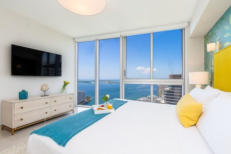 Miami Vacation Rentals Brickell - Image 191