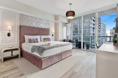 Miami Vacation Rentals Brickell - Image 189