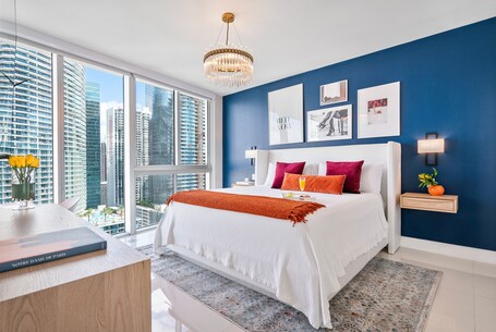 Miami Vacation Rentals Brickell - Image 276