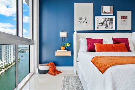 Miami Vacation Rentals Brickell - Image 214