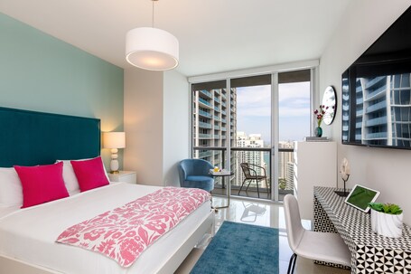 Miami Vacation Rentals Brickell - Image 288