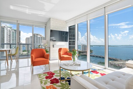 Miami Vacation Rentals Brickell - Image 71