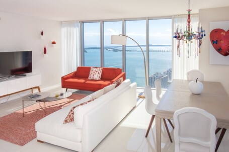 Miami Vacation Rentals Brickell - Image 80