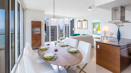 Miami Vacation Rentals Brickell - Image 47