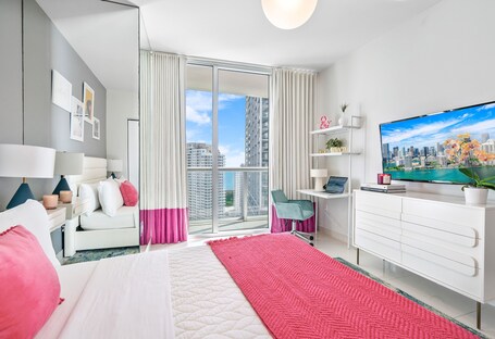 Miami Vacation Rentals Brickell - Image 275