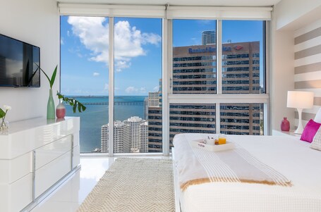 Miami Vacation Rentals Brickell - Image 81