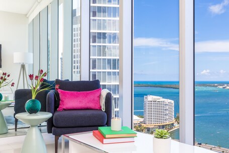 Miami Vacation Rentals Brickell - Image 33