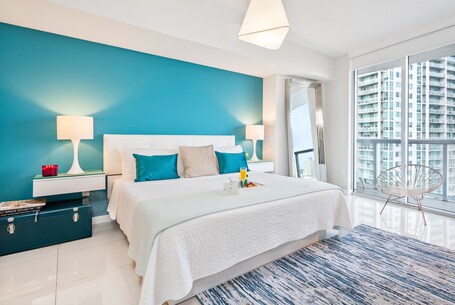 Miami Vacation Rentals Brickell - Image 287