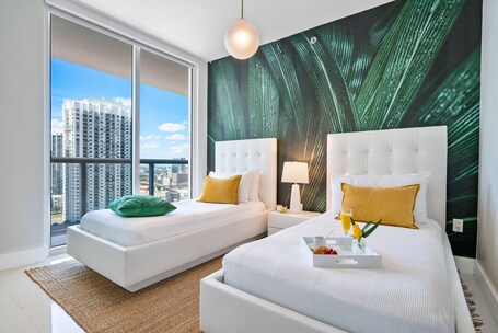 Miami Vacation Rentals Brickell - Image 9