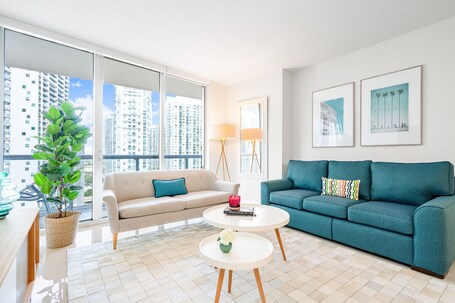 Miami Vacation Rentals Brickell - Image 279