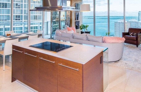 Miami Vacation Rentals Brickell - Image 114