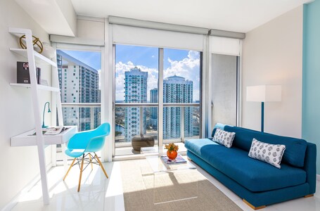 Miami Vacation Rentals Brickell - Image 90