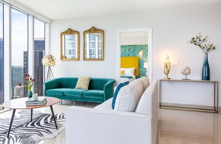 Miami Vacation Rentals Brickell - Image 236