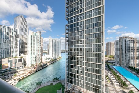 Miami Vacation Rentals Brickell - Image 134