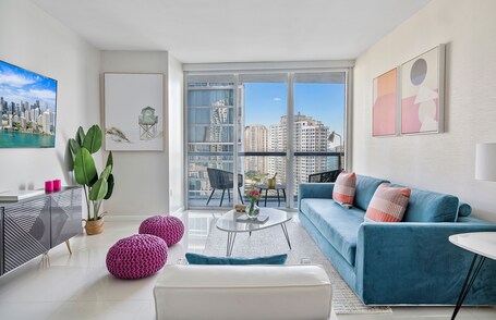 Miami Vacation Rentals Brickell - Image 100