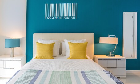 Miami Vacation Rentals Brickell - Image 233