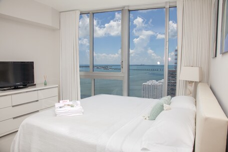 Miami Vacation Rentals Brickell - Image 76