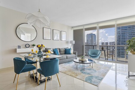 Miami Vacation Rentals Brickell - Image 323