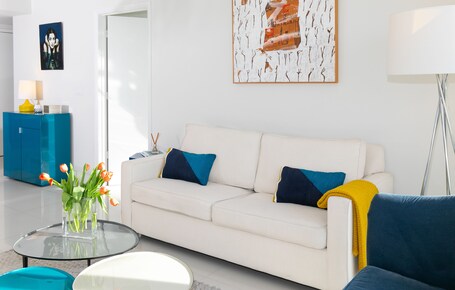 Miami Vacation Rentals Brickell - Image 307