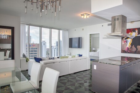 Miami Vacation Rentals Brickell - Image 353